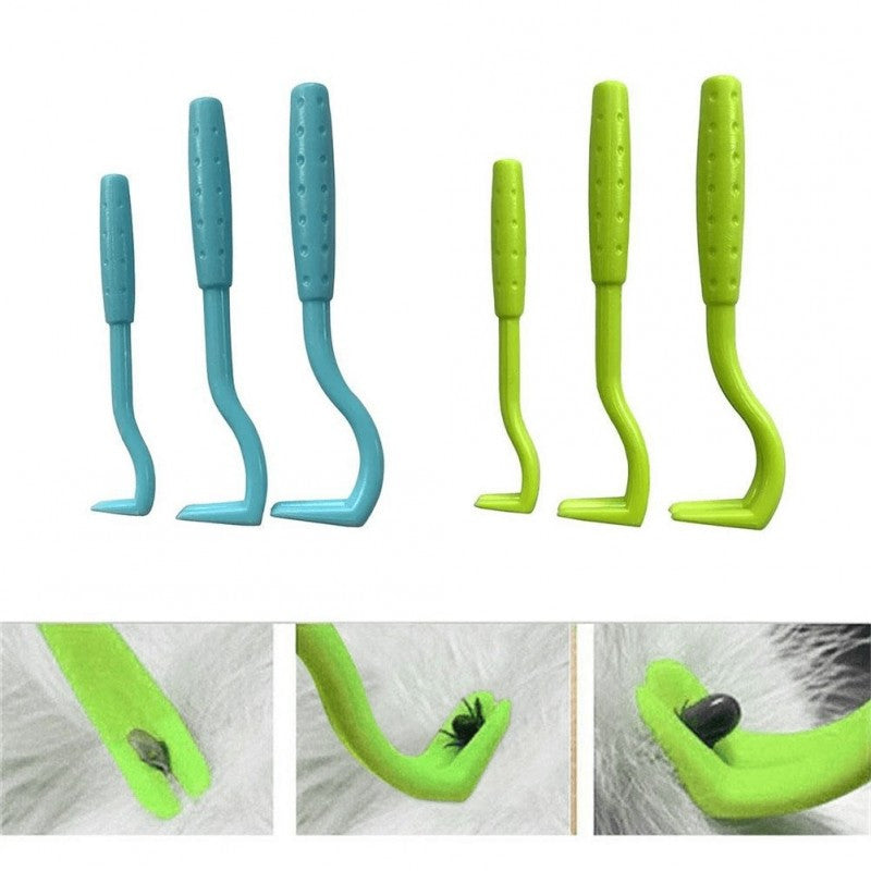 Tick ​​removal kit-1