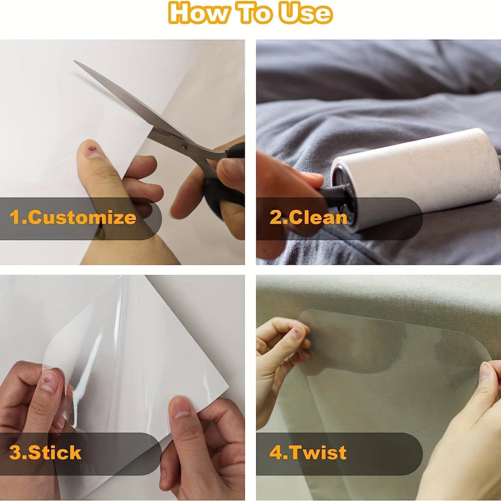 5pcs furniture protection film, anti-scratch-4