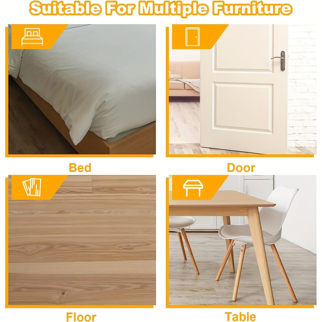 5pcs furniture protection film, anti-scratch-5