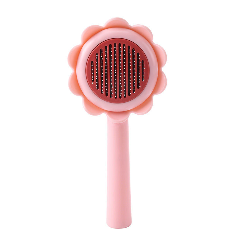 Cat Grooming Brush