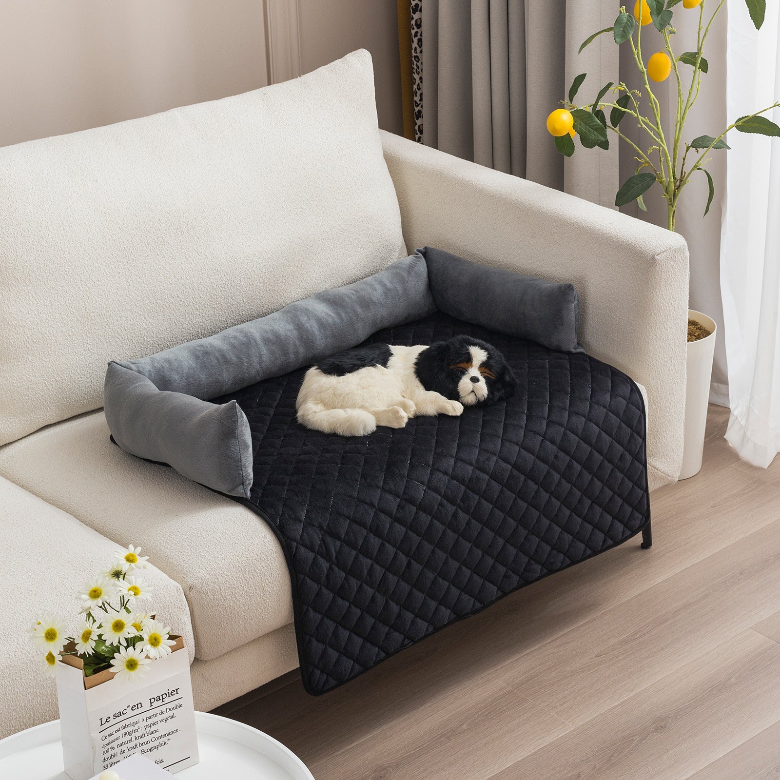 Pet Dog/Cat Sofa Protector