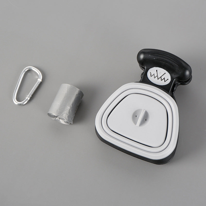 Hundekotbeutelspender