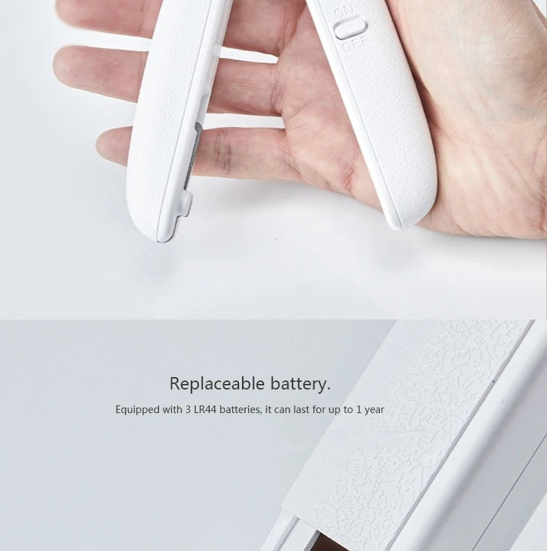 Professioneller Nagelknipser für Haustiere