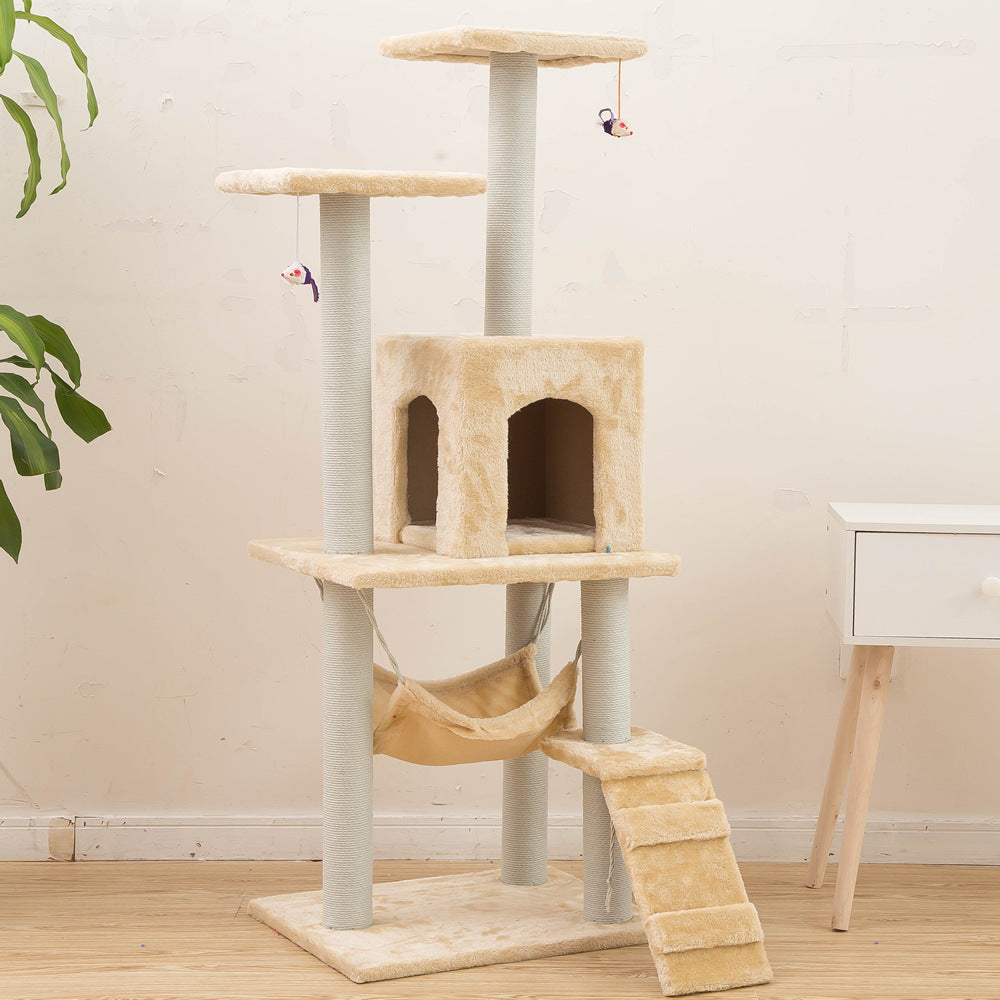 Cat Toys Climbing Frame