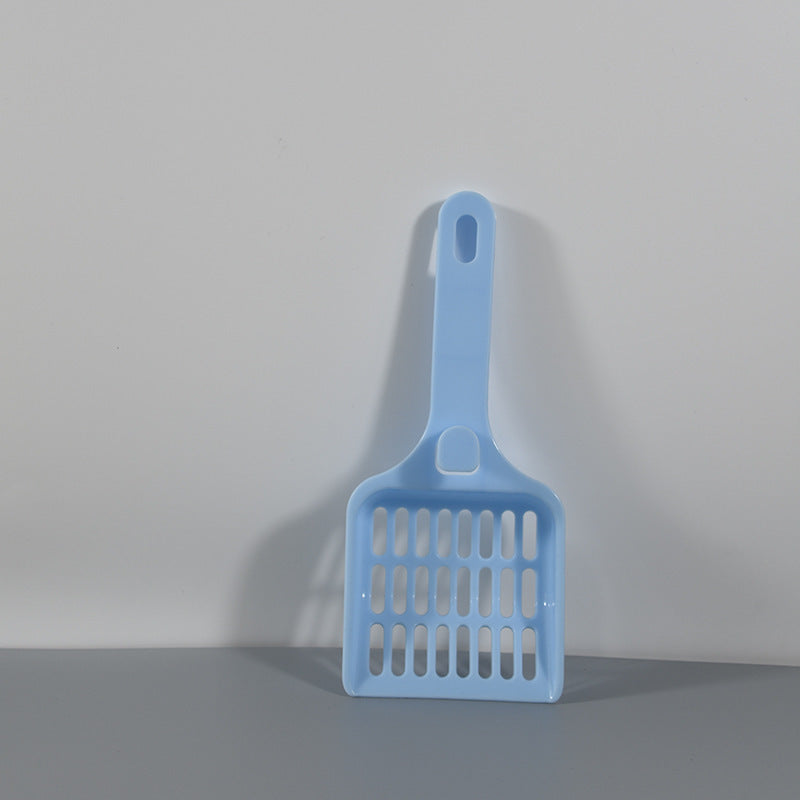 Cat Litter Scoop Plastic