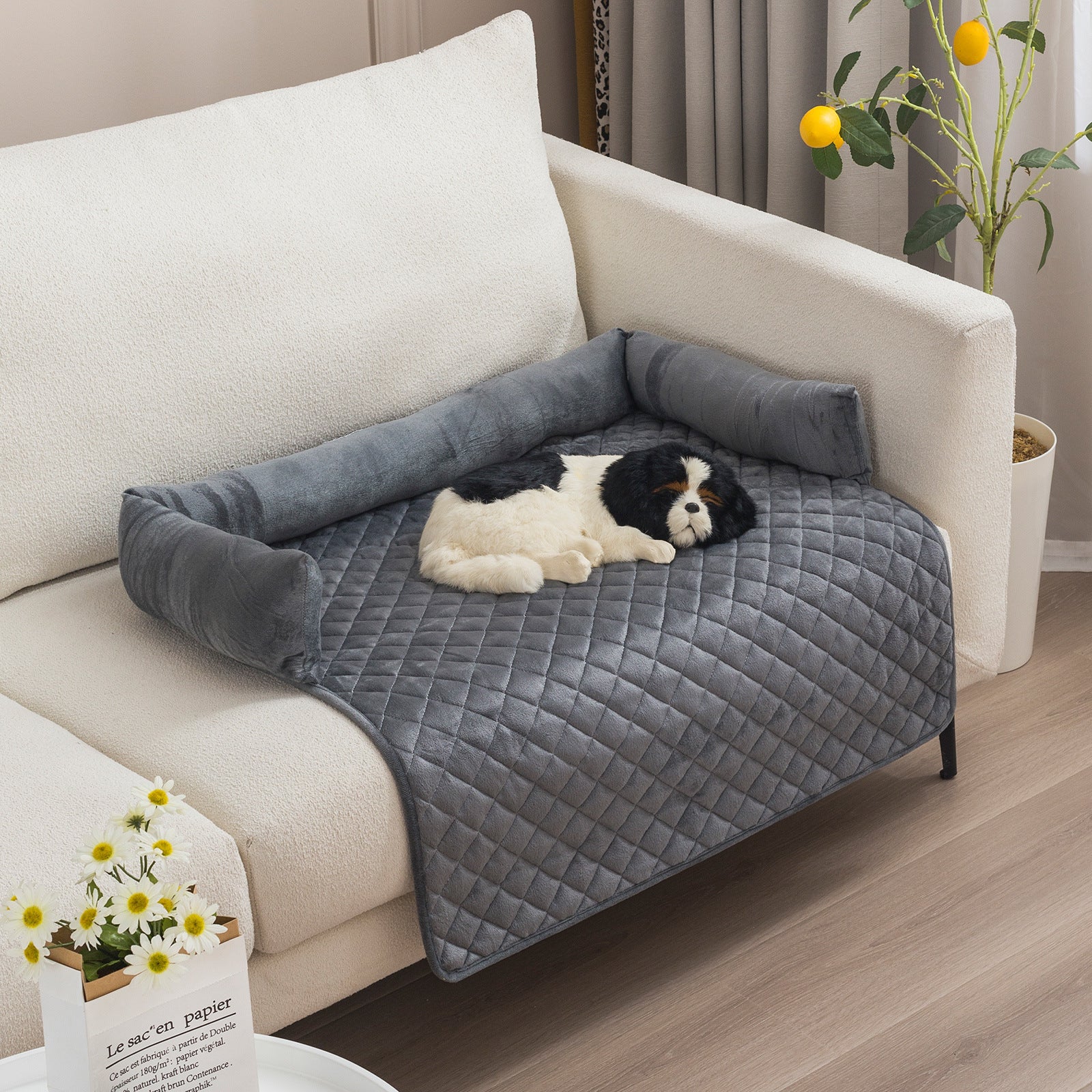 Pet Dog/Cat Sofa Protector