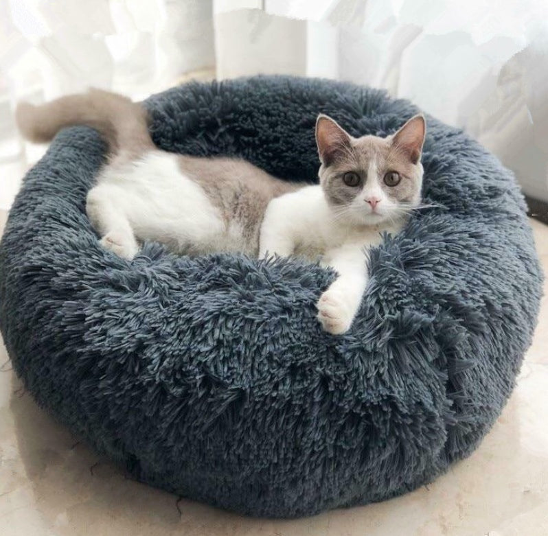 Pet Beds For Small Dogs and Cats