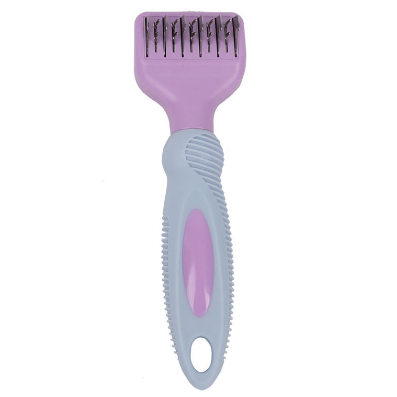 Pet Grooming Comb