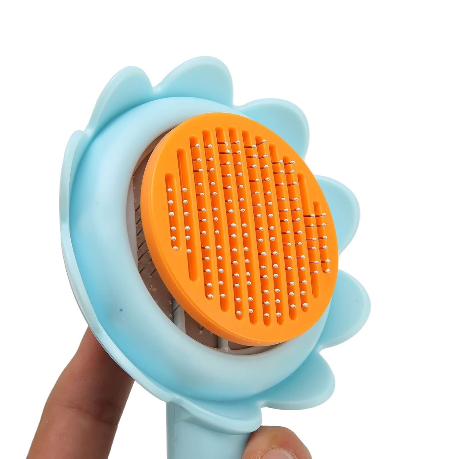Cat Grooming Brush