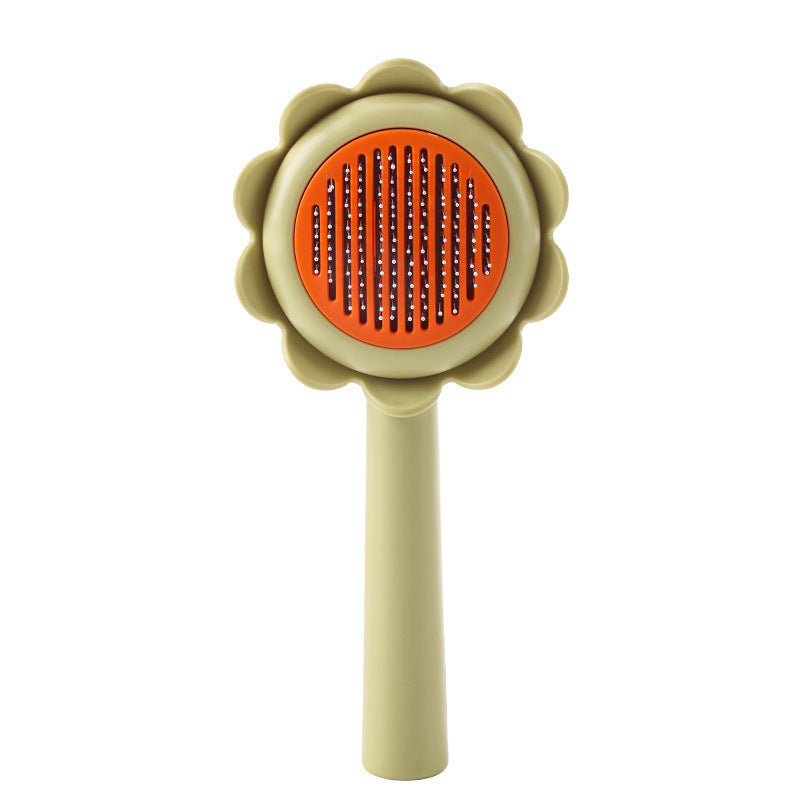 Cat Grooming Brush
