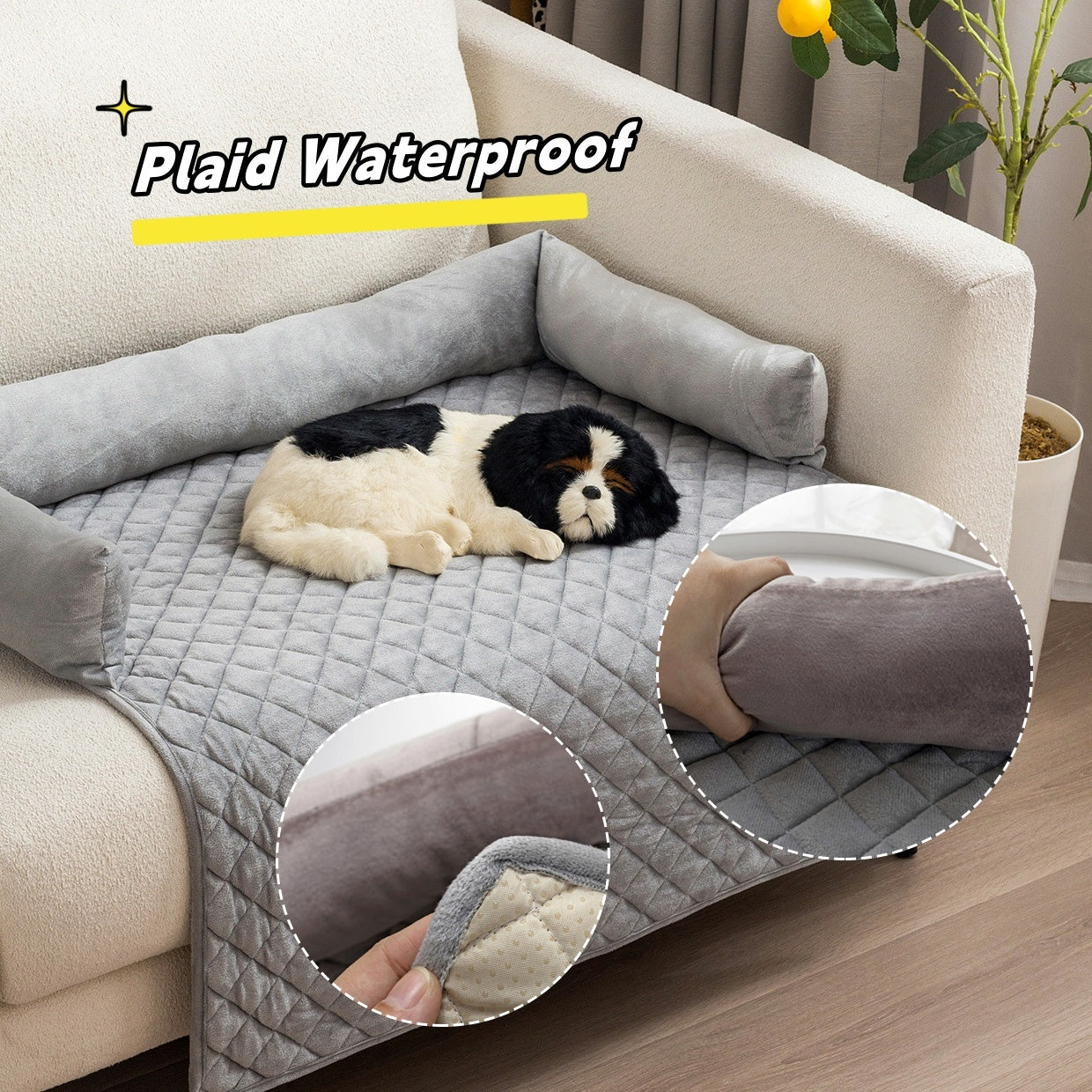 Pet Dog/Cat Sofa Protector