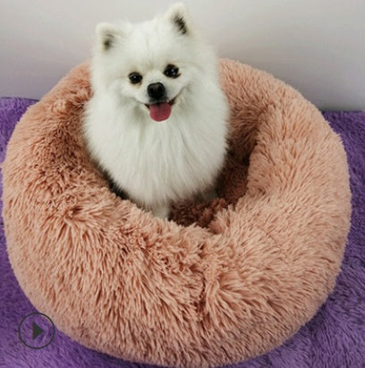 Pet Beds For Small Dogs and Cats
