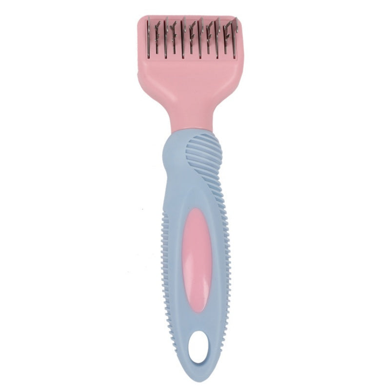 Pet Grooming Comb