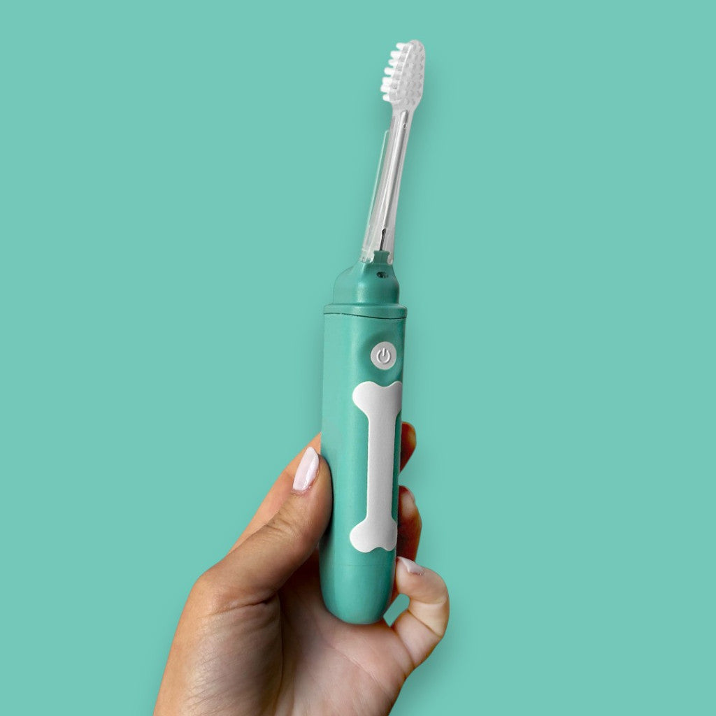 Petsie dog toothbrush (size L 20+kg)-3